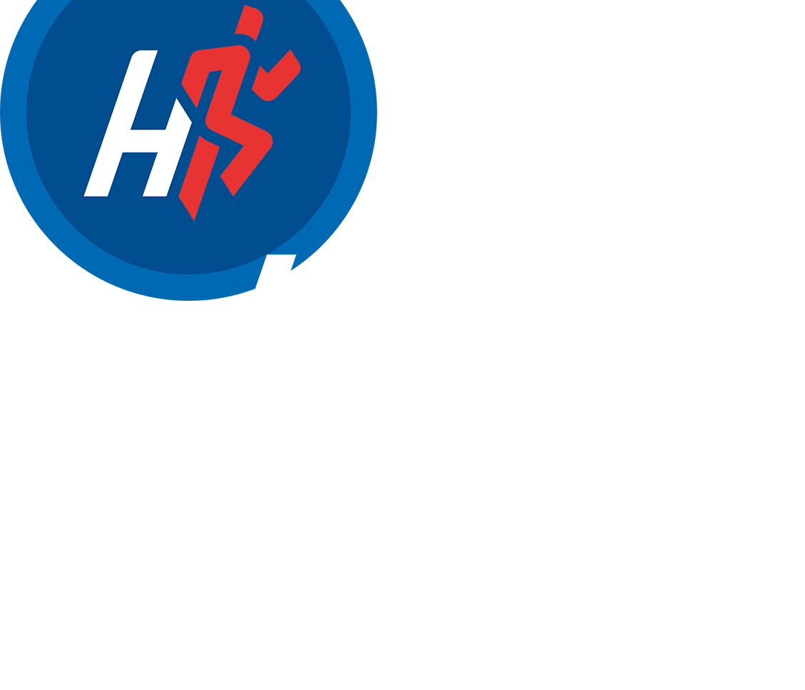 Logo und Key-Visual Hermannslauf 2026